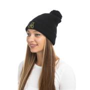 App State Mountaineers ZooZatz Women's Knit Beanie